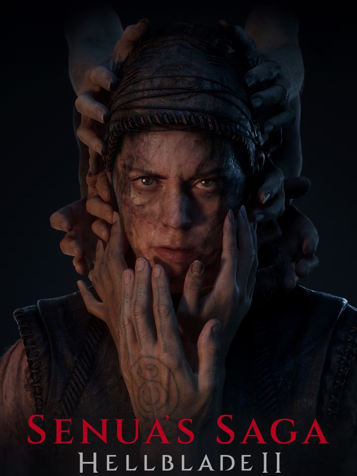 The Journey Continues: Get Senua's Saga Hellblade 2 for Free