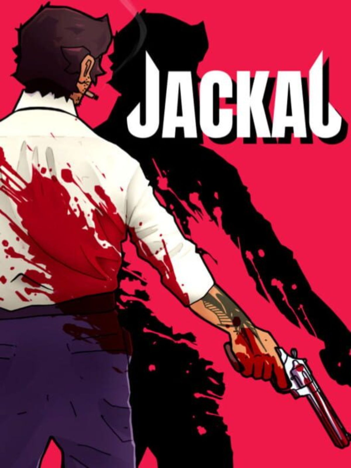 Get Jackal 2026 free and start your tactical MacOS journey