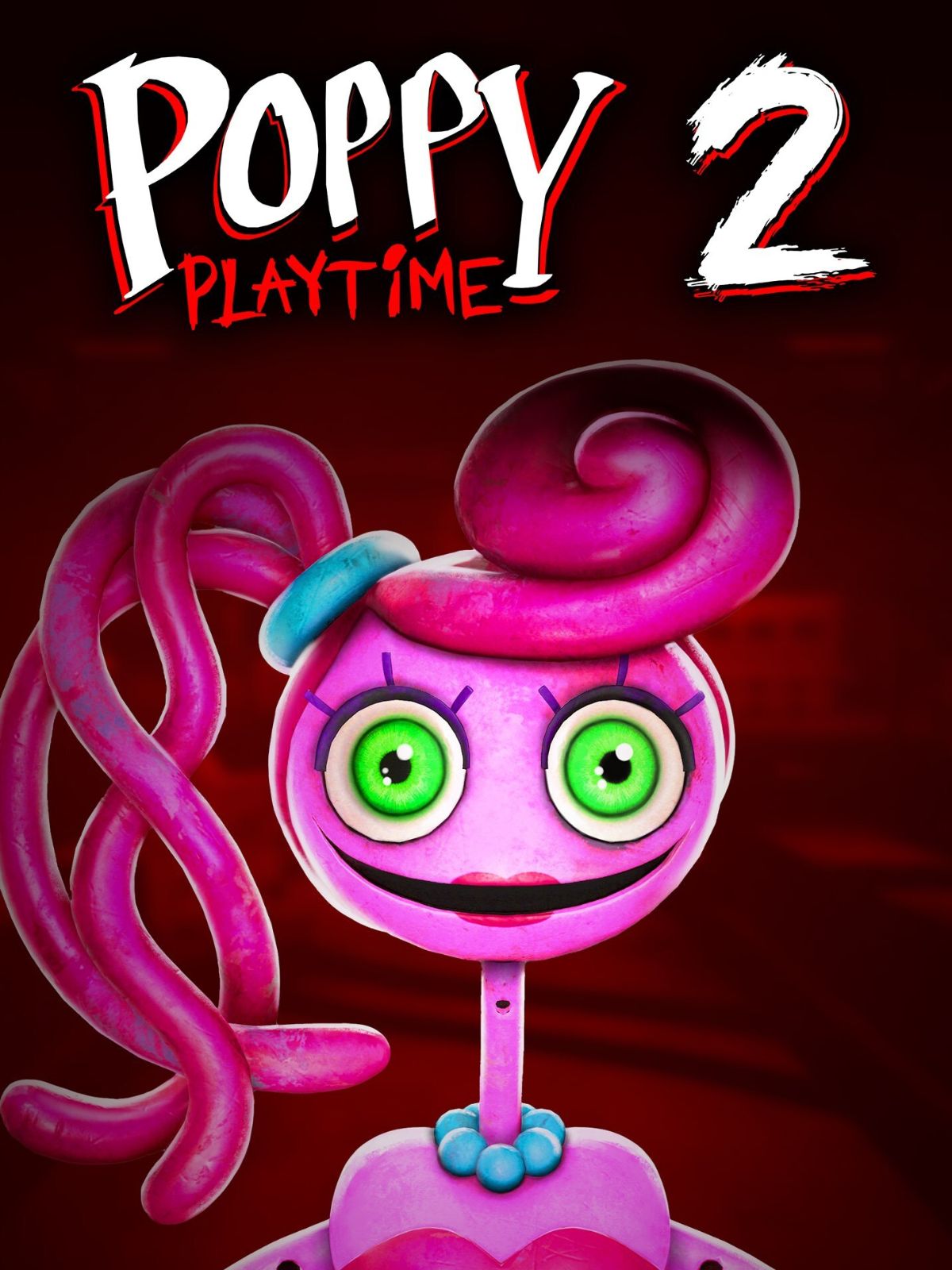 Poppy Playtime Chapter 2 free on PlayStation