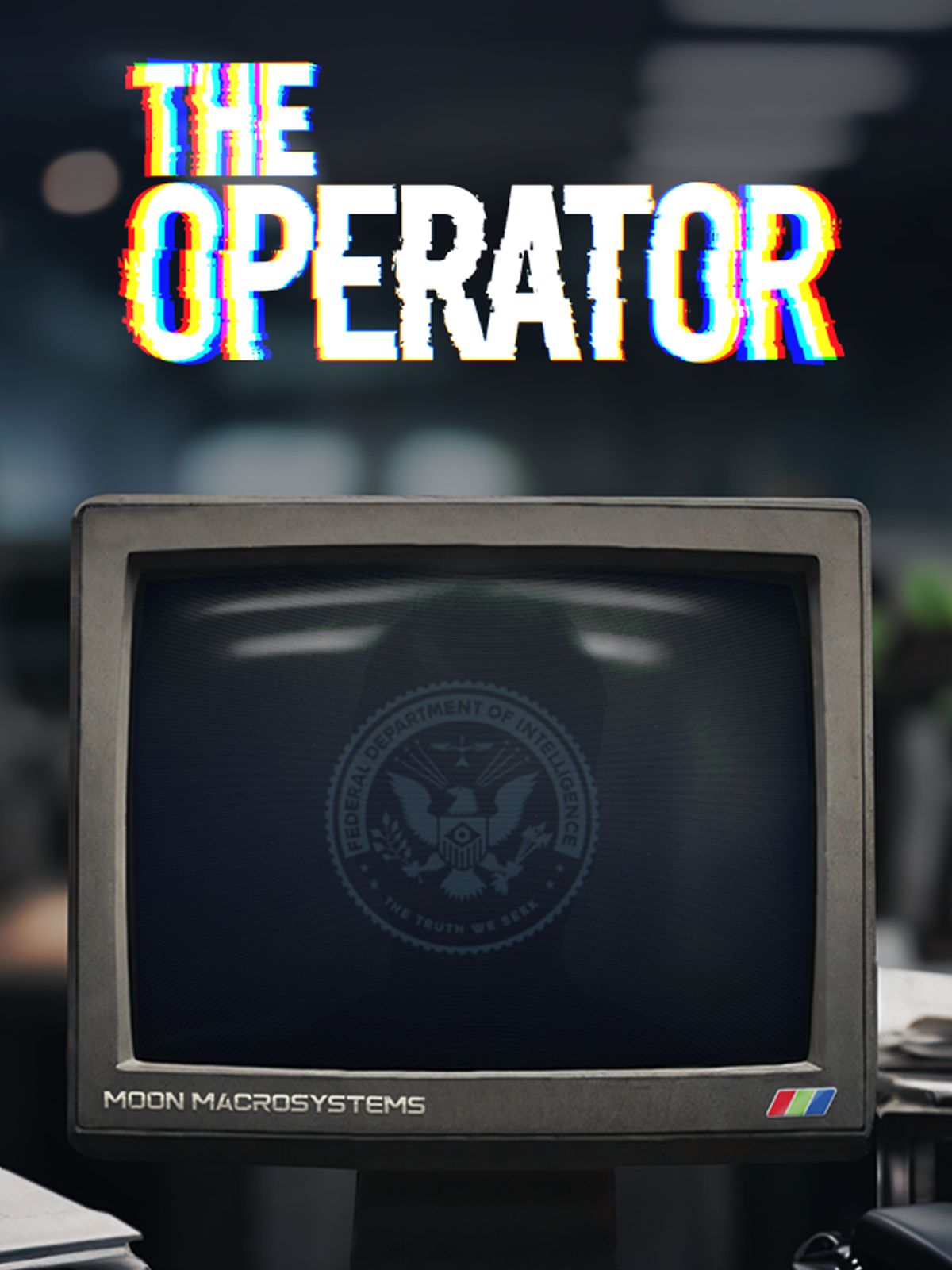 Step Into the Chair: Get The Operator for Free