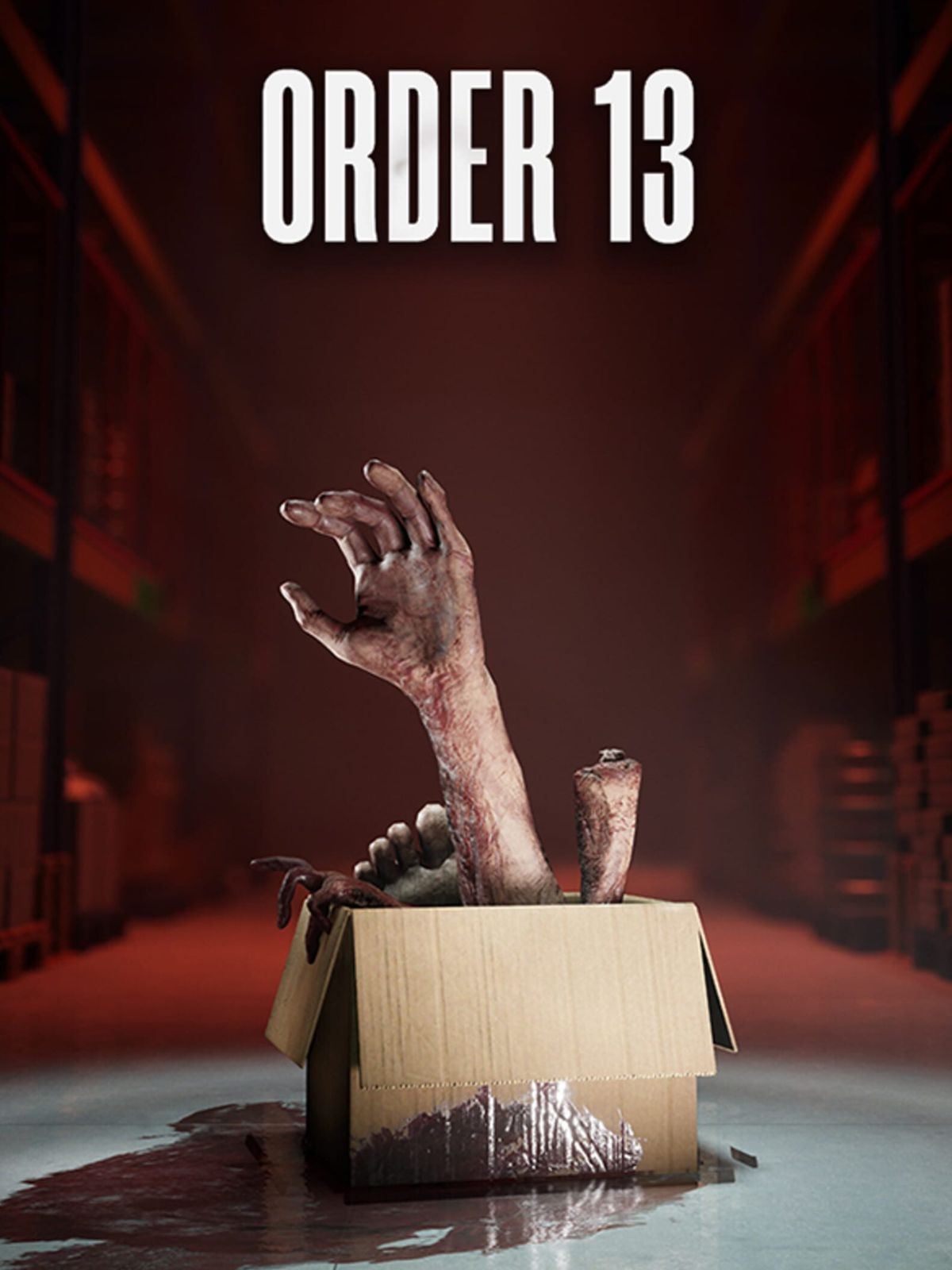 Discover a free way to play Order 13 now