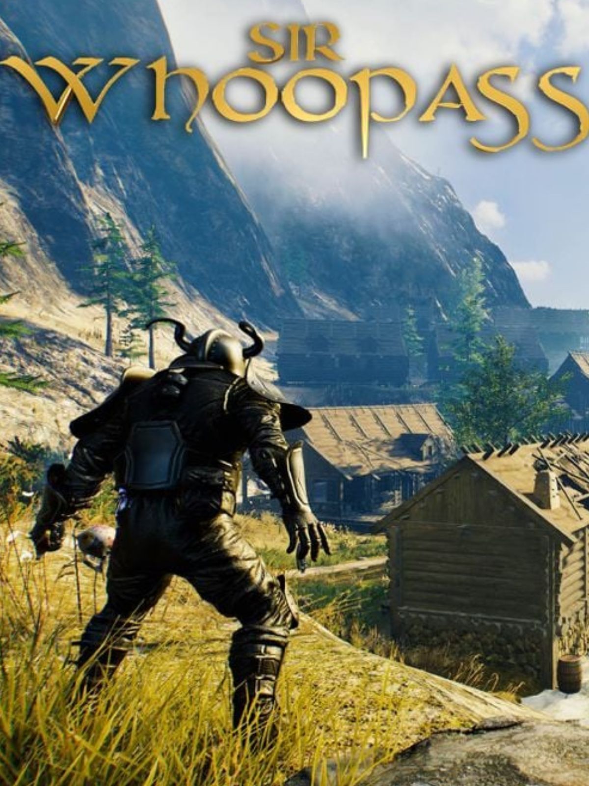 Get Sir Whoopass Immortal Death free with Snakzy on PlayStation