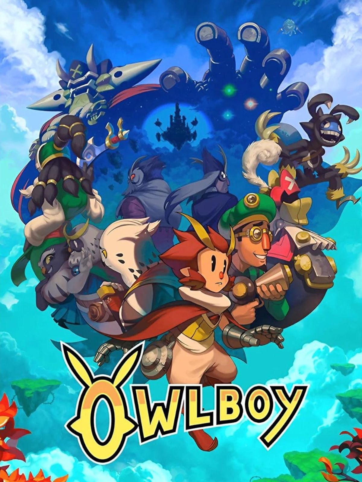 Wondering if Owlboy is free for your Nintendo Switch console?