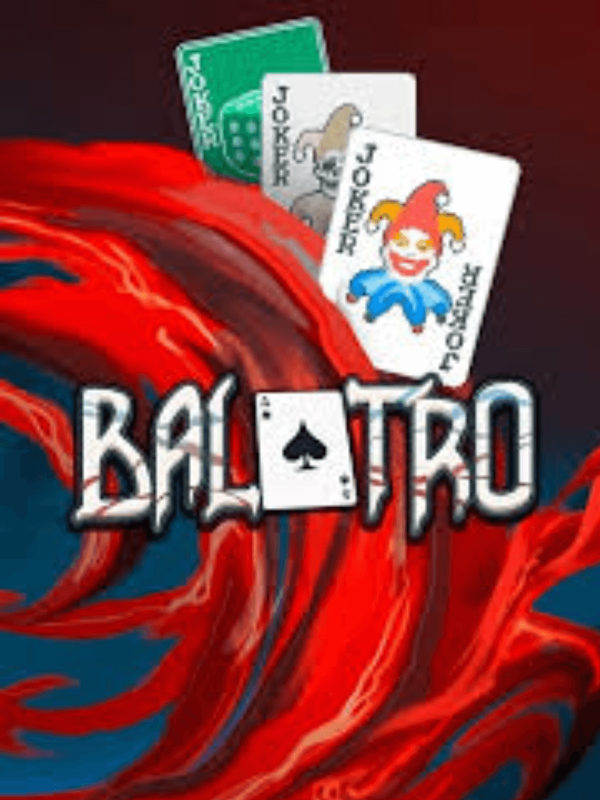 Master the chaos. Get the Balatro roguelike for free!