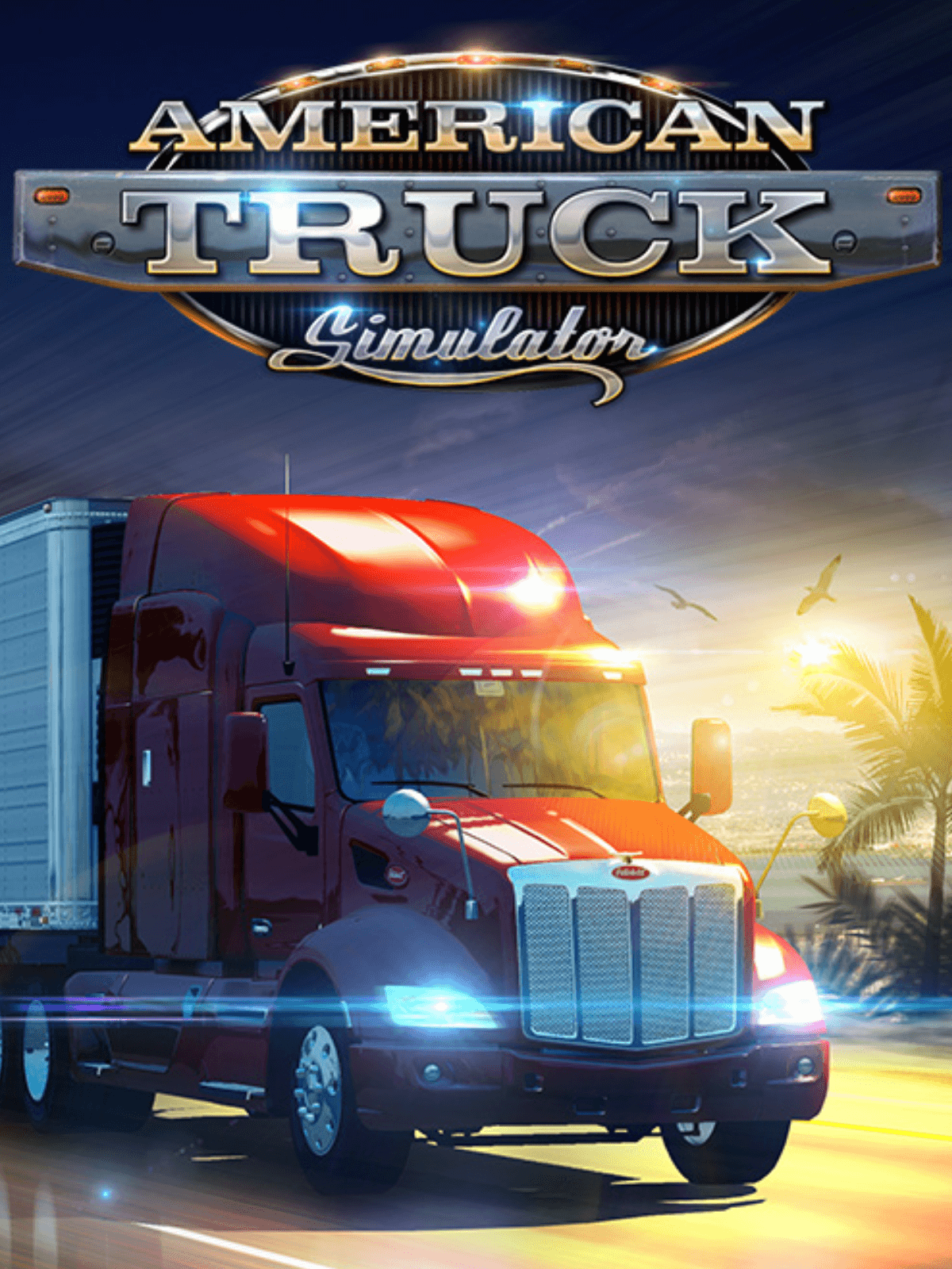 Start Your Journey on the Open Road