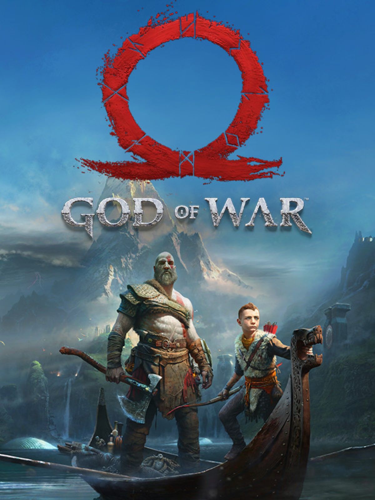 How to Get God of War on PC Free