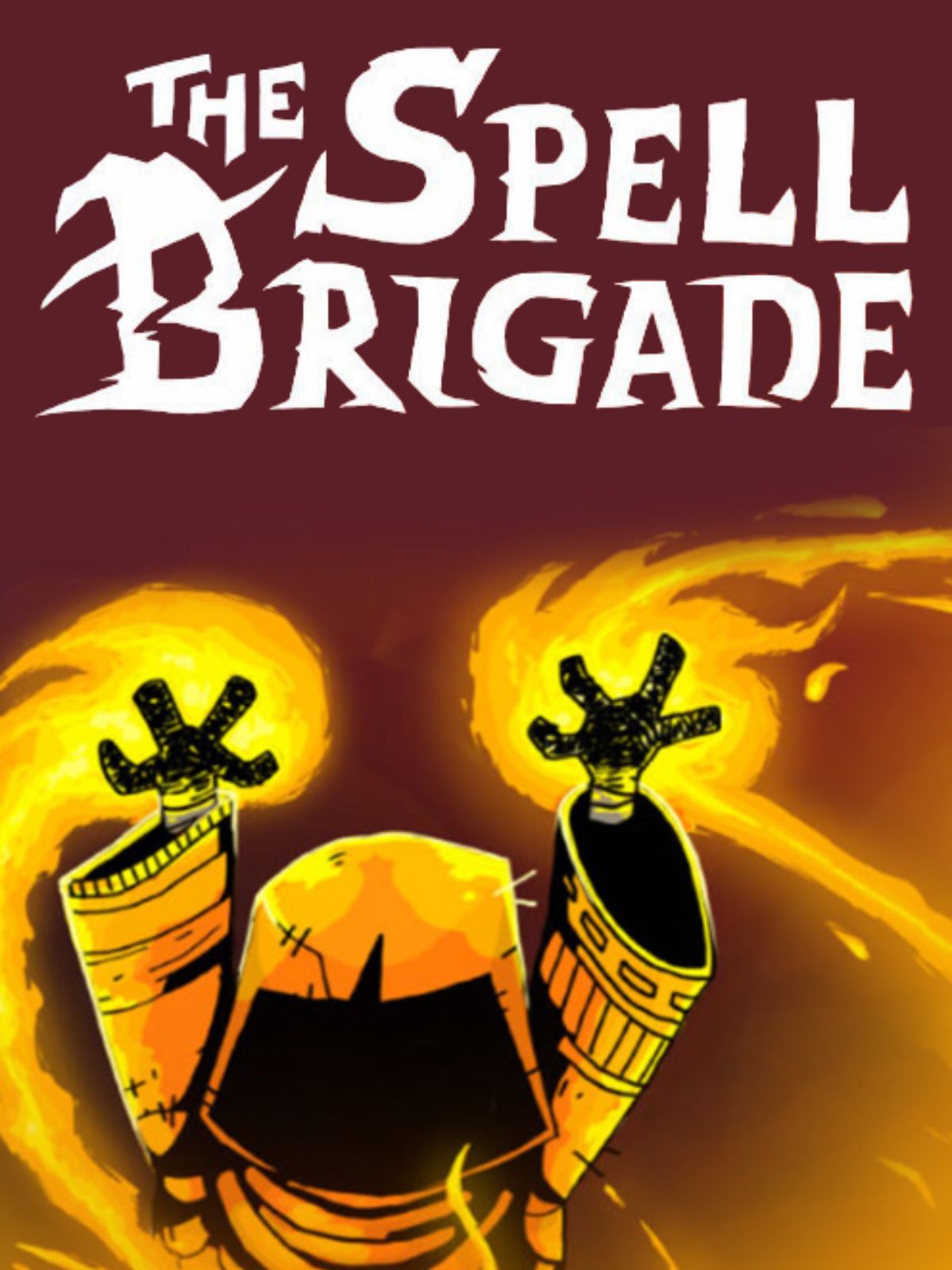 Free The Spell Brigade? Join the Wizard War for Free