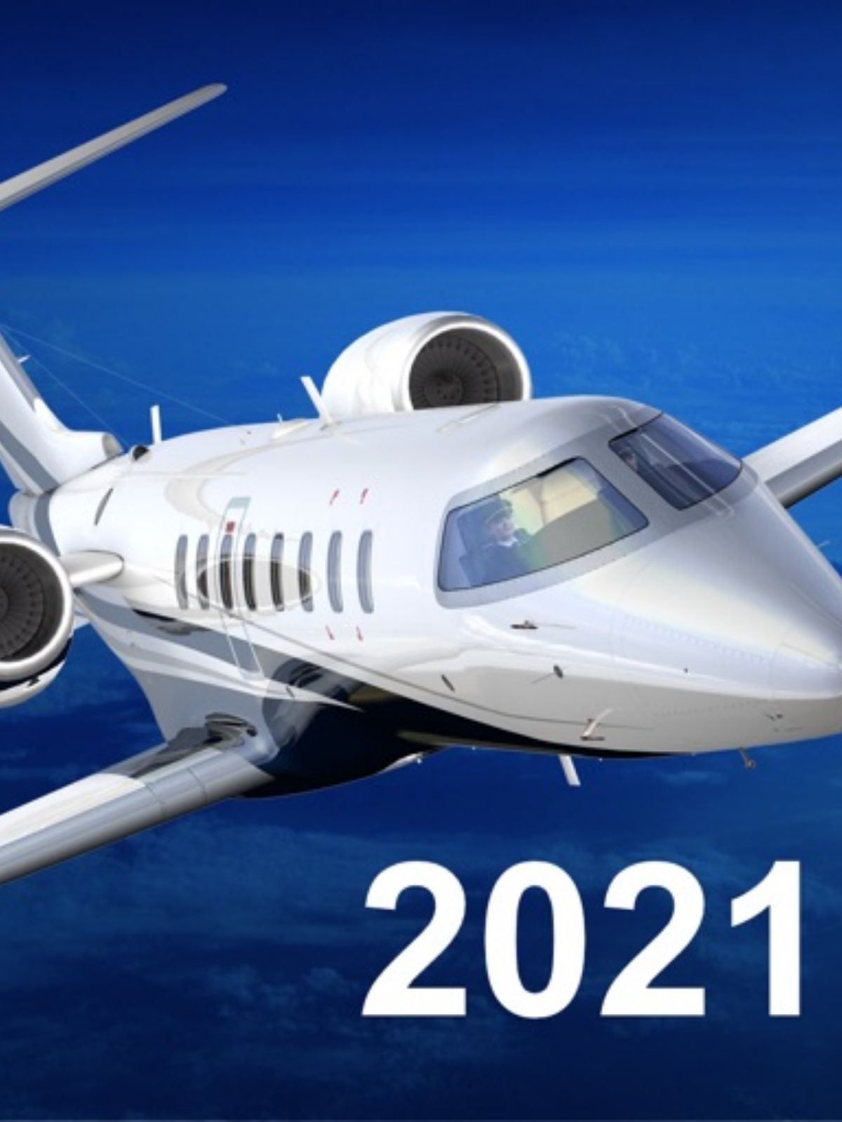 Your Authentic Path: Get Aerofly FS 2021 Free