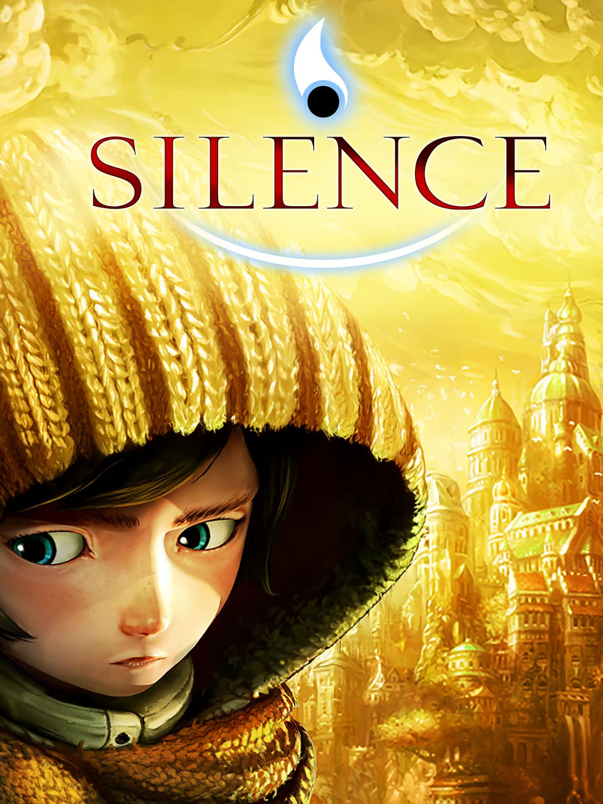 Discover the beauty of Silence for free right now