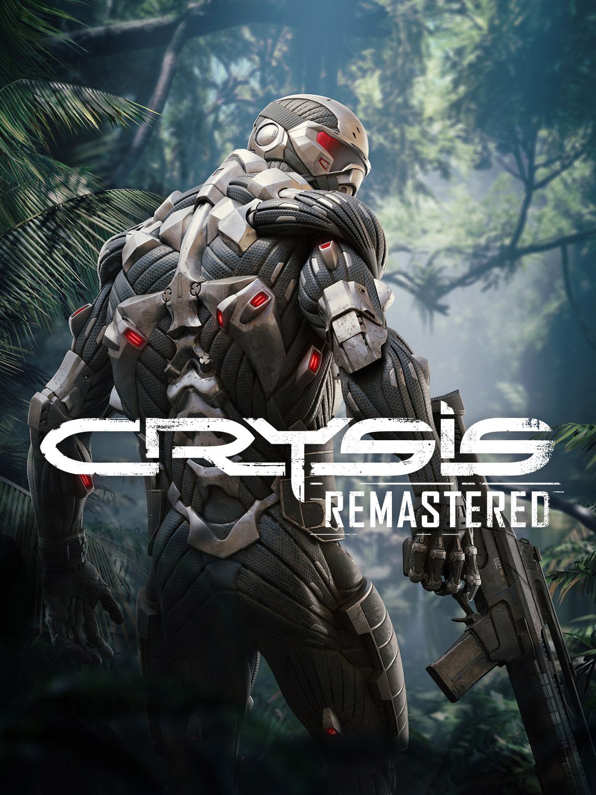 Get your free copy and suit up in Crysis: Remastered