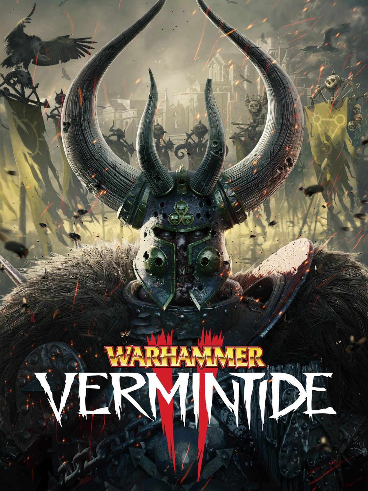 Warhammer Vermintide 2 for free? Snakzy makes it happen