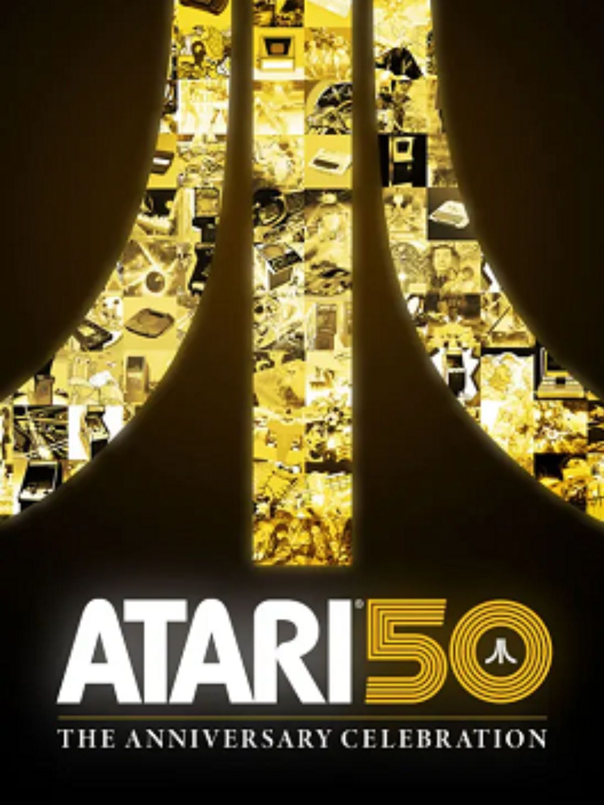 Relive five decades of gaming history and get the Atari 50 collection for free on Nintendo Switch.
