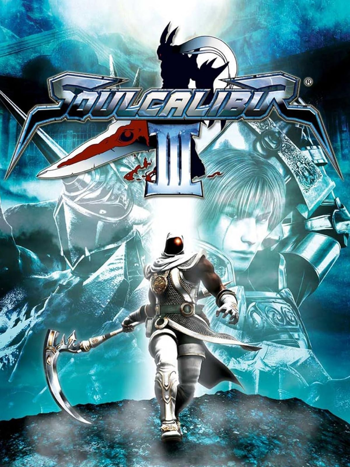 Discover a free way to play Soulcalibur 3 now