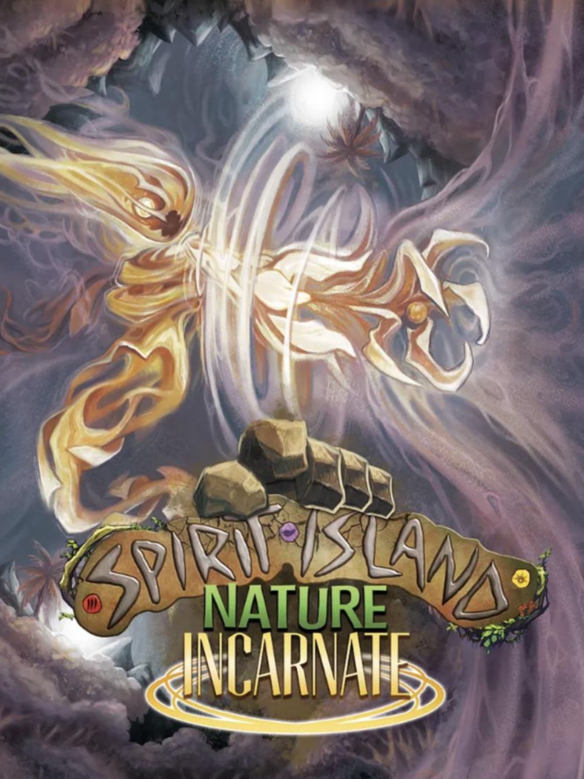 Summon the Fury of Nature: Spirit Island Expansion Free Today with Snakzy