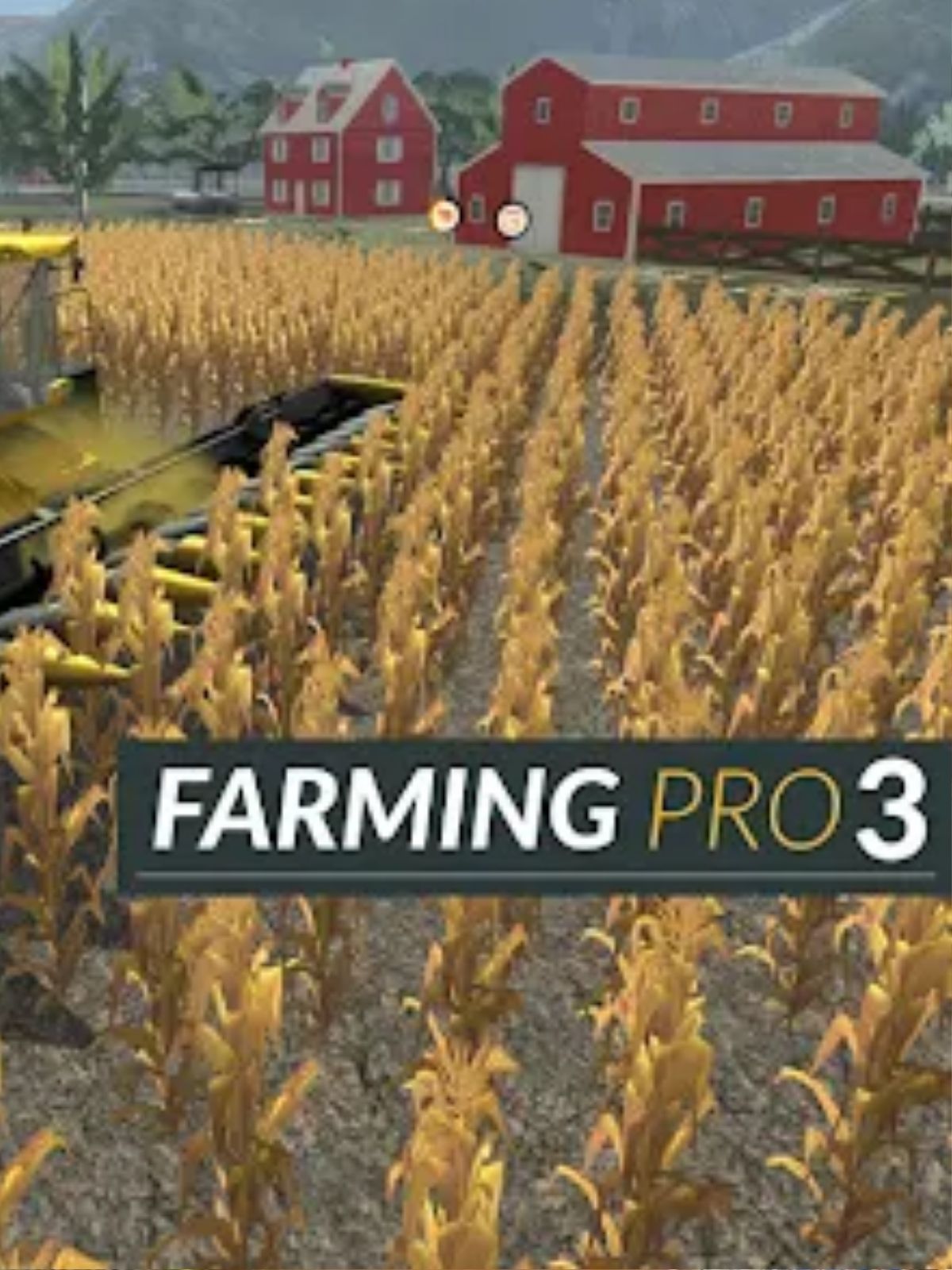 Download Farming Pro 3 free without any security risks!