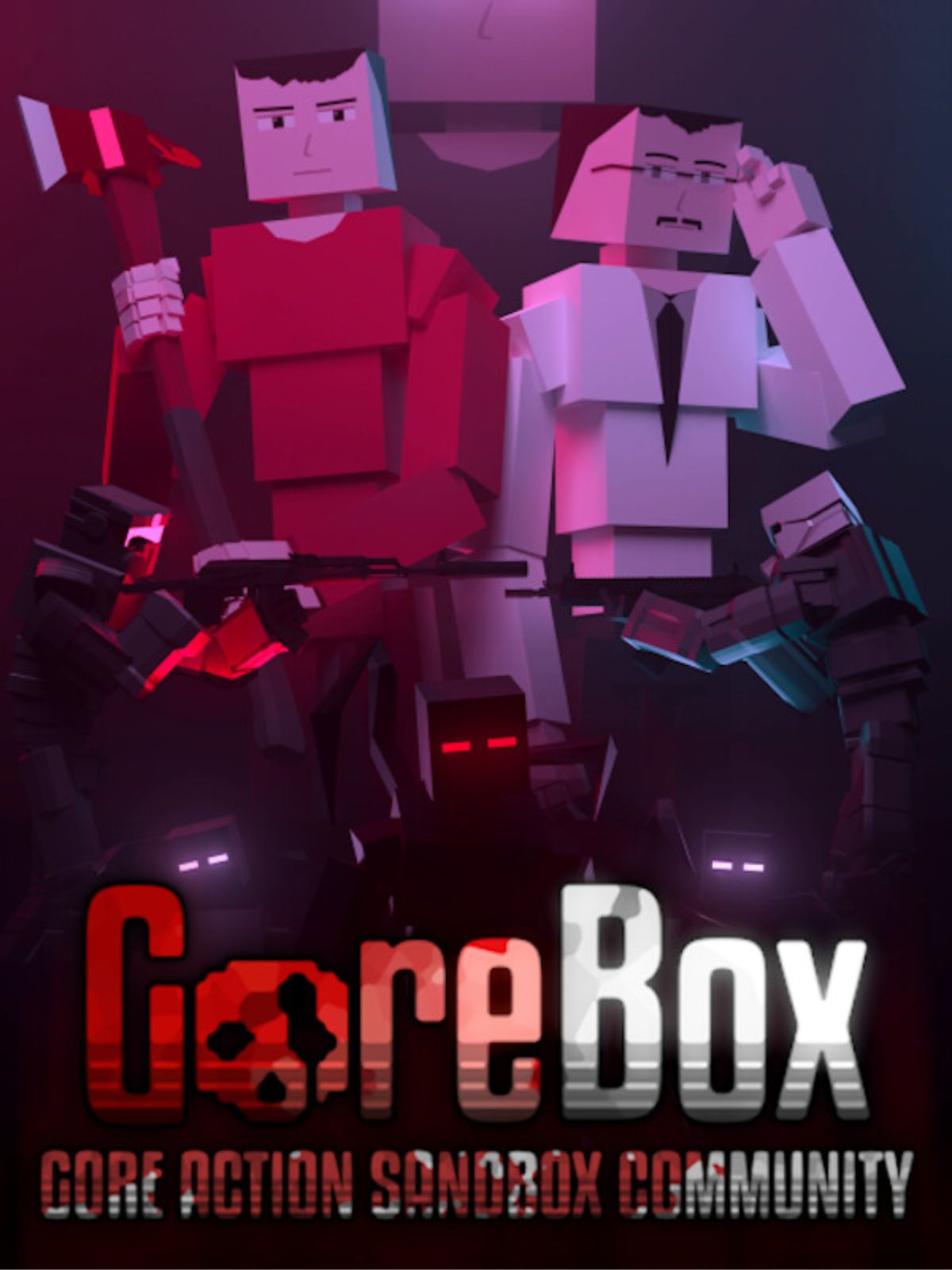 Chaos Unleashed: Get GoreBox for Free with Snakzy Now