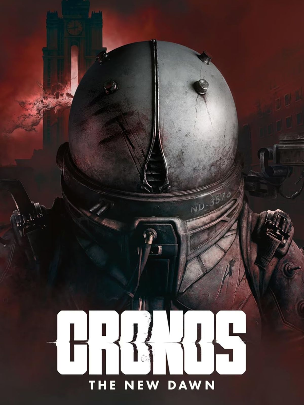Cronos The New Dawn for free? Snakzy makes it happen