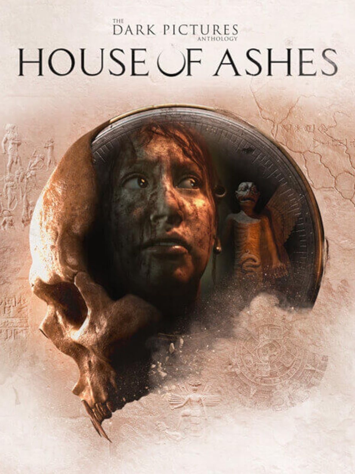 Get The Dark Pictures Anthology House of Ashes free on PlayStation right now