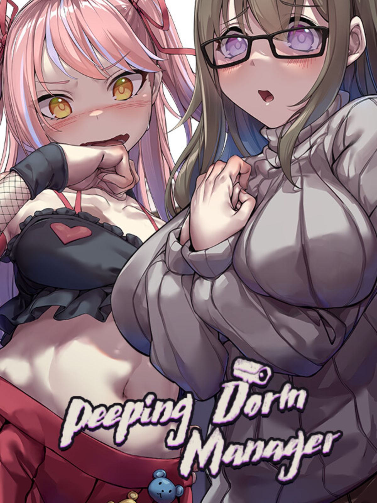 Build Your Campus Empire: Get Private Dorm Manager for Free