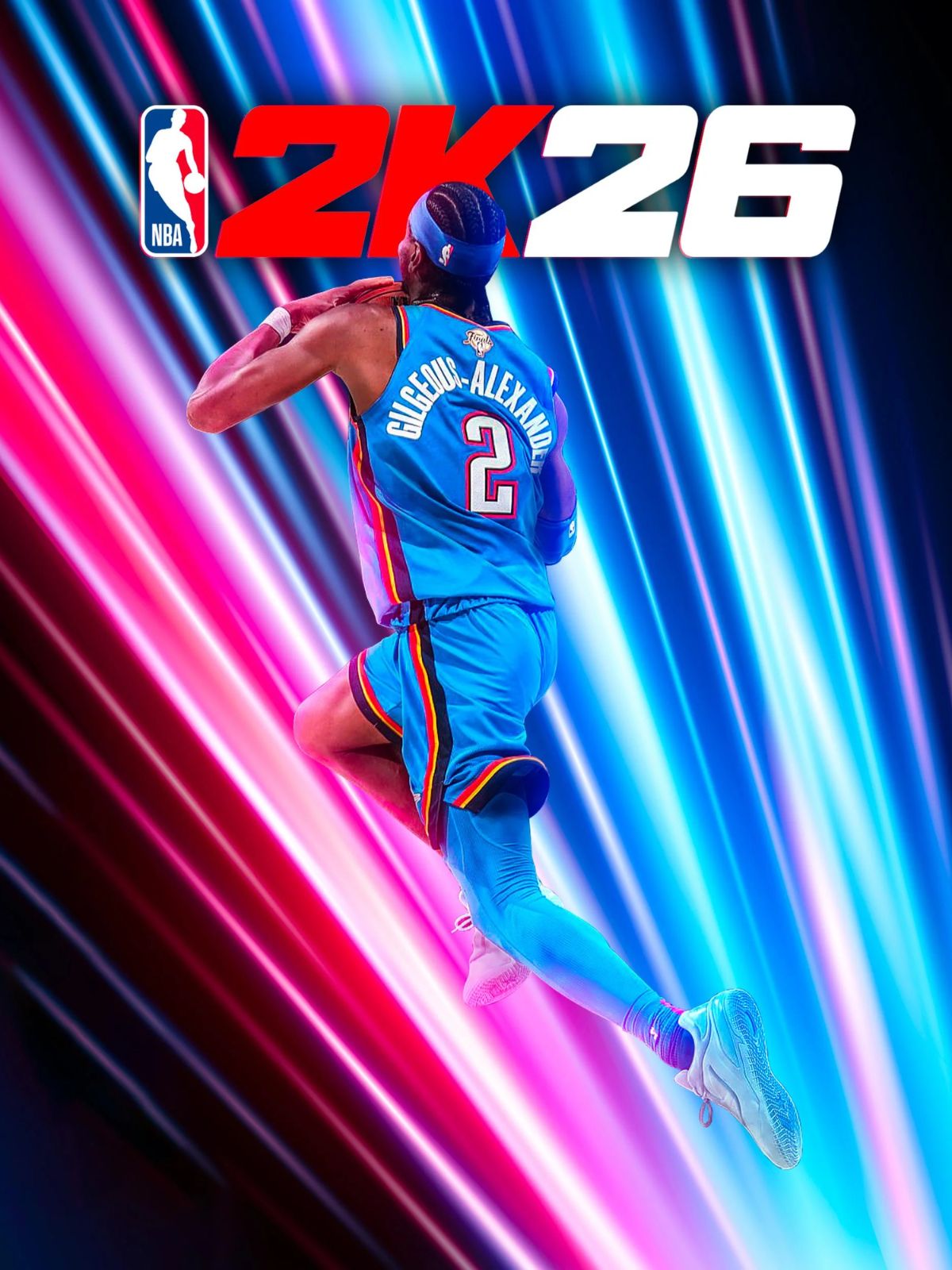 Dominate the Court: Get NBA 2K26 for Free This Year
