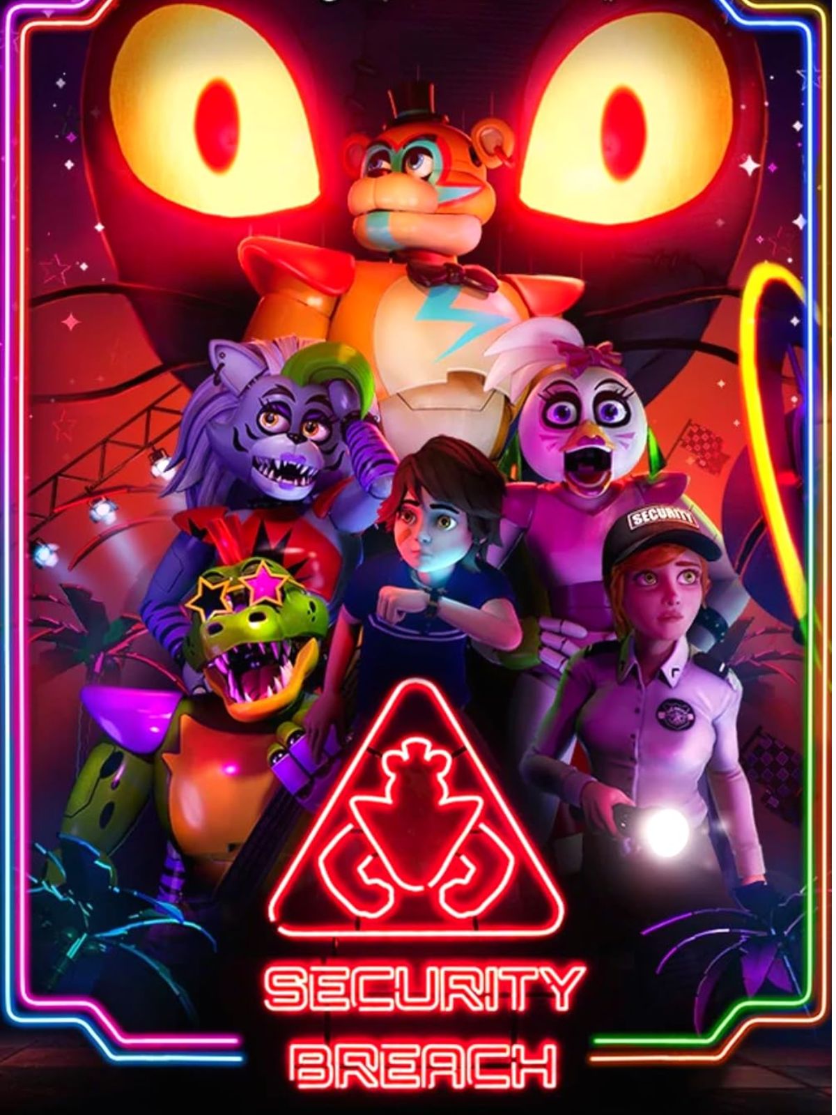 Get Five Nights at Freddy's free on PlayStation right now