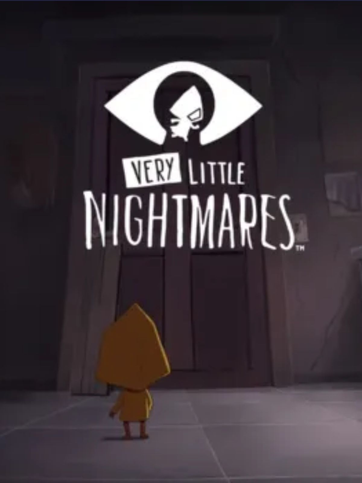 Survive the Nightmare: A Free Very Little Nightmares