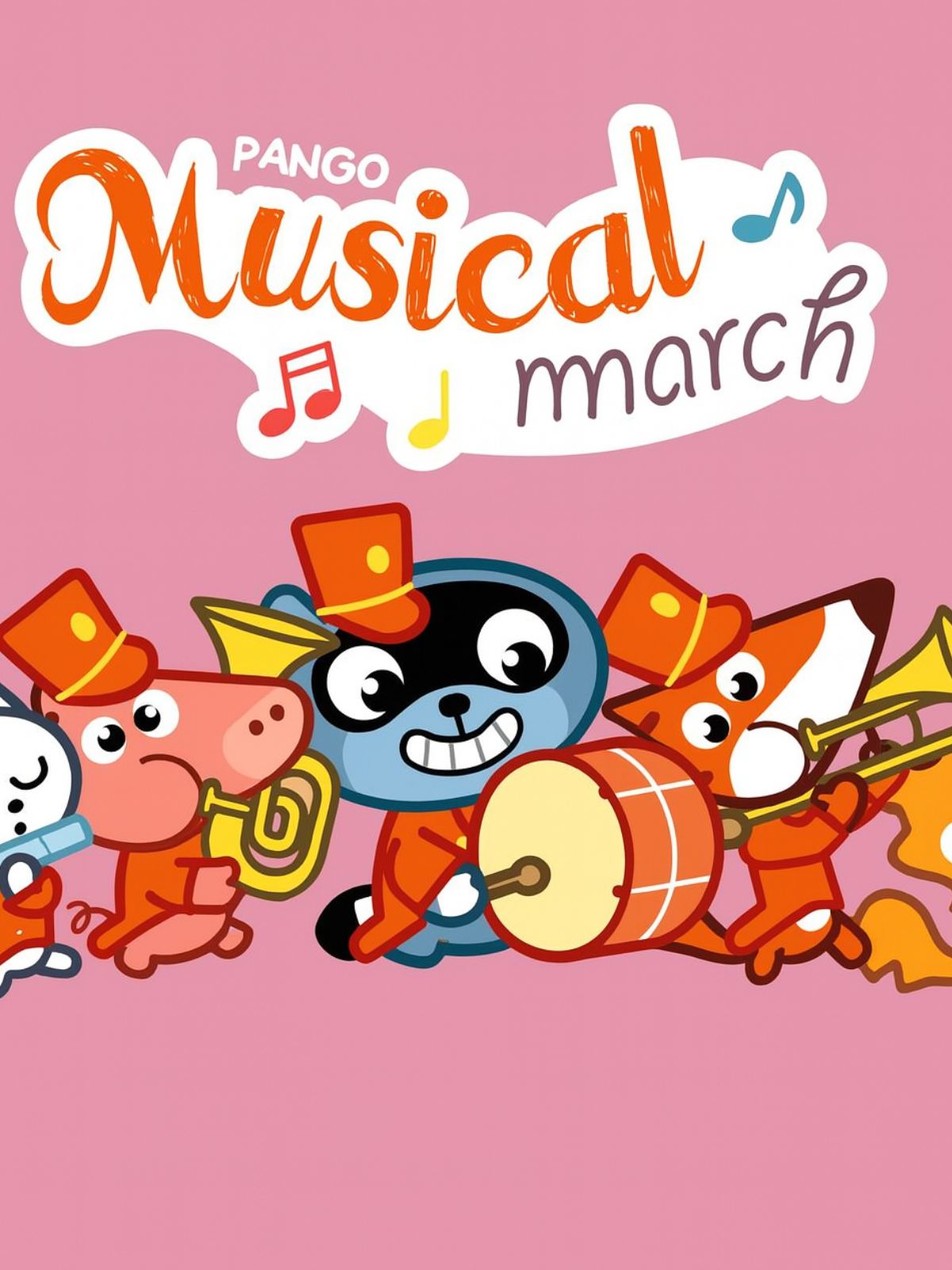 Unlock Pango Musical March free: Your Play-to-Earn Shortcut
