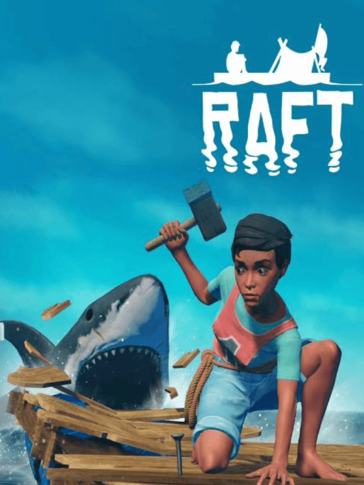 Sail the Seas of Free Content