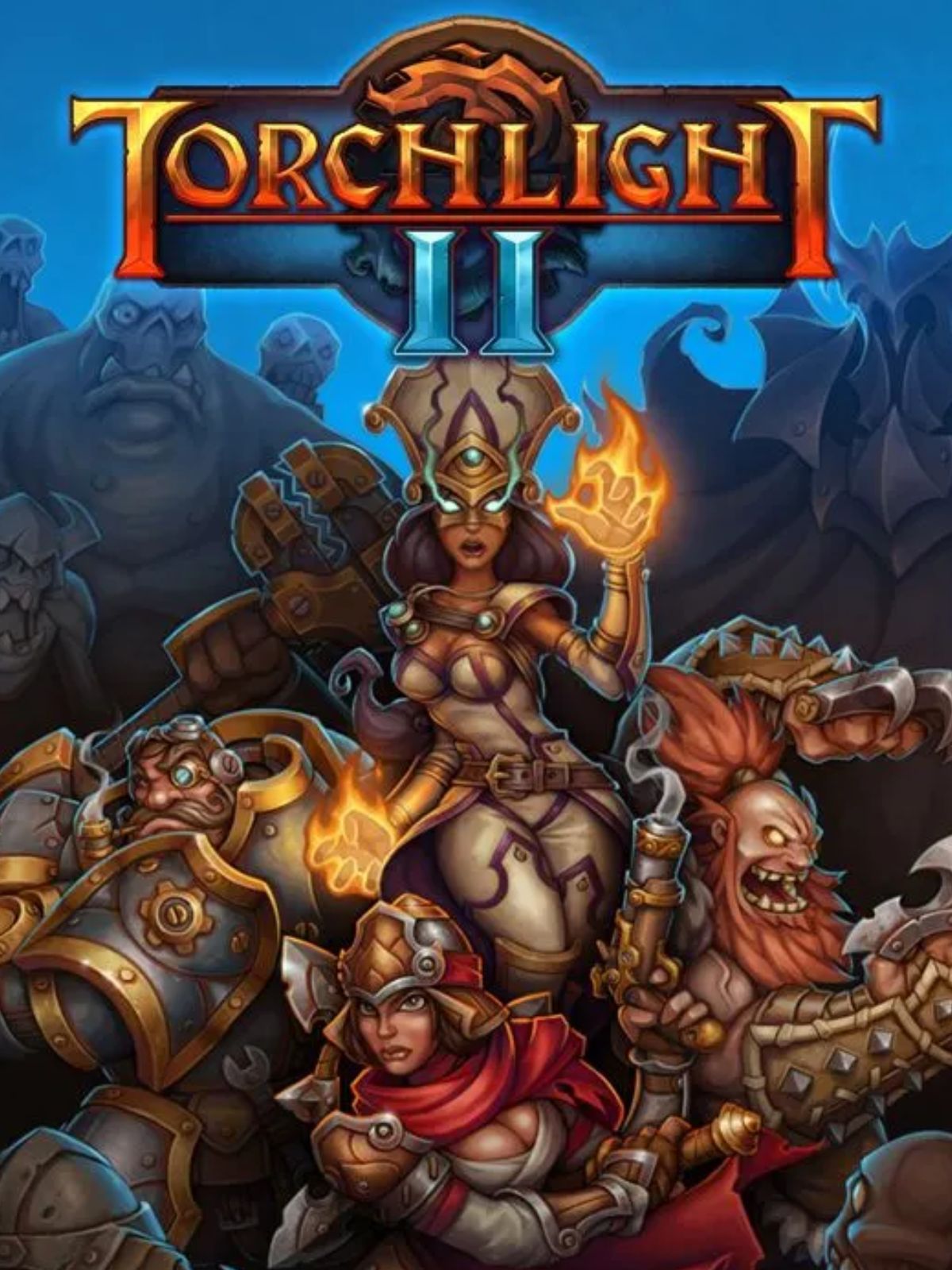 Is it actually possible to get Torchlight II for free?