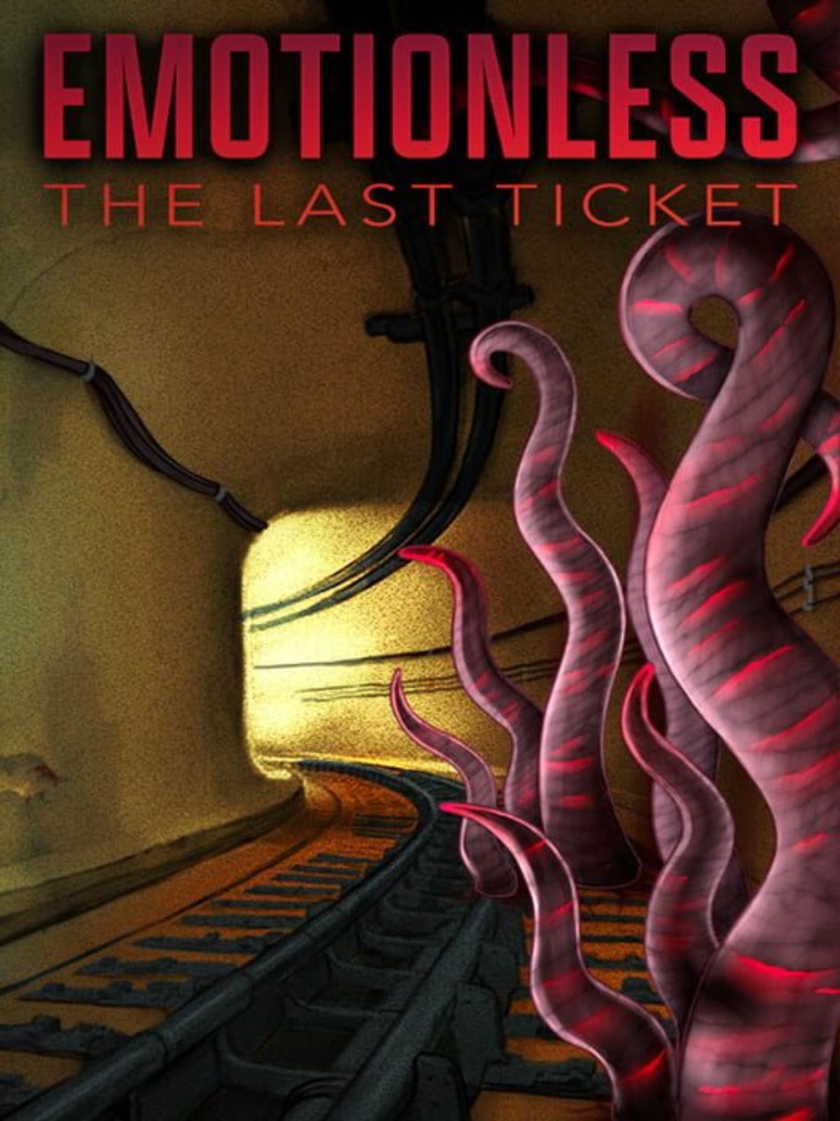Emotionless: The Last Ticket for free? Snakzy punches your pass