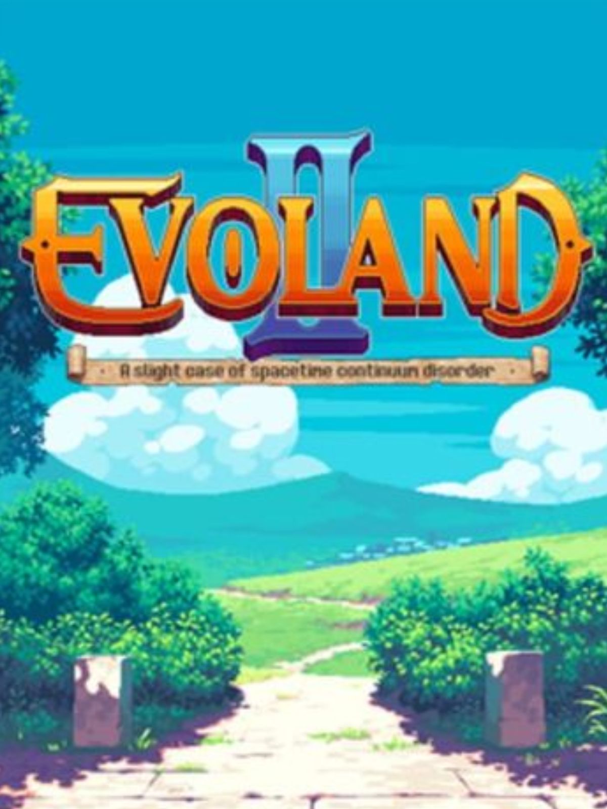 Adventure Through Time, and Beyond.
