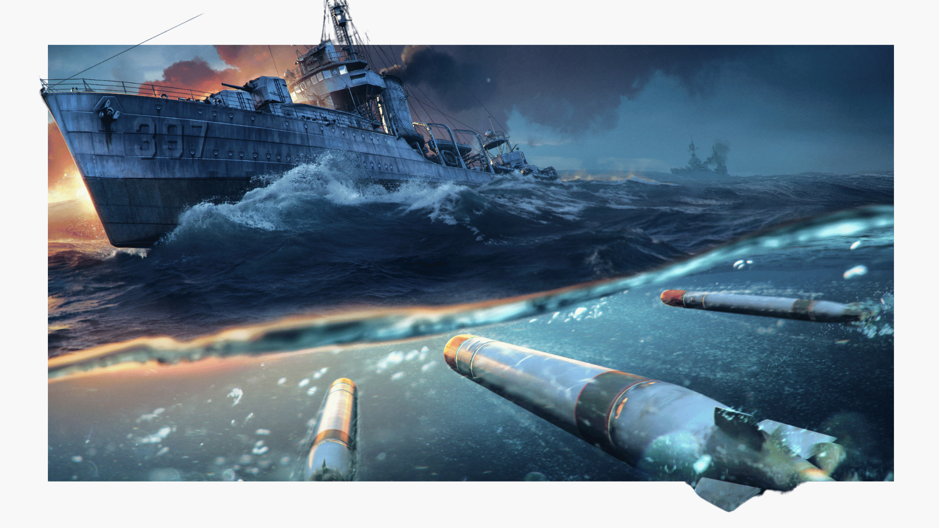 Play World Of Warships And Get Eneba Gift Card