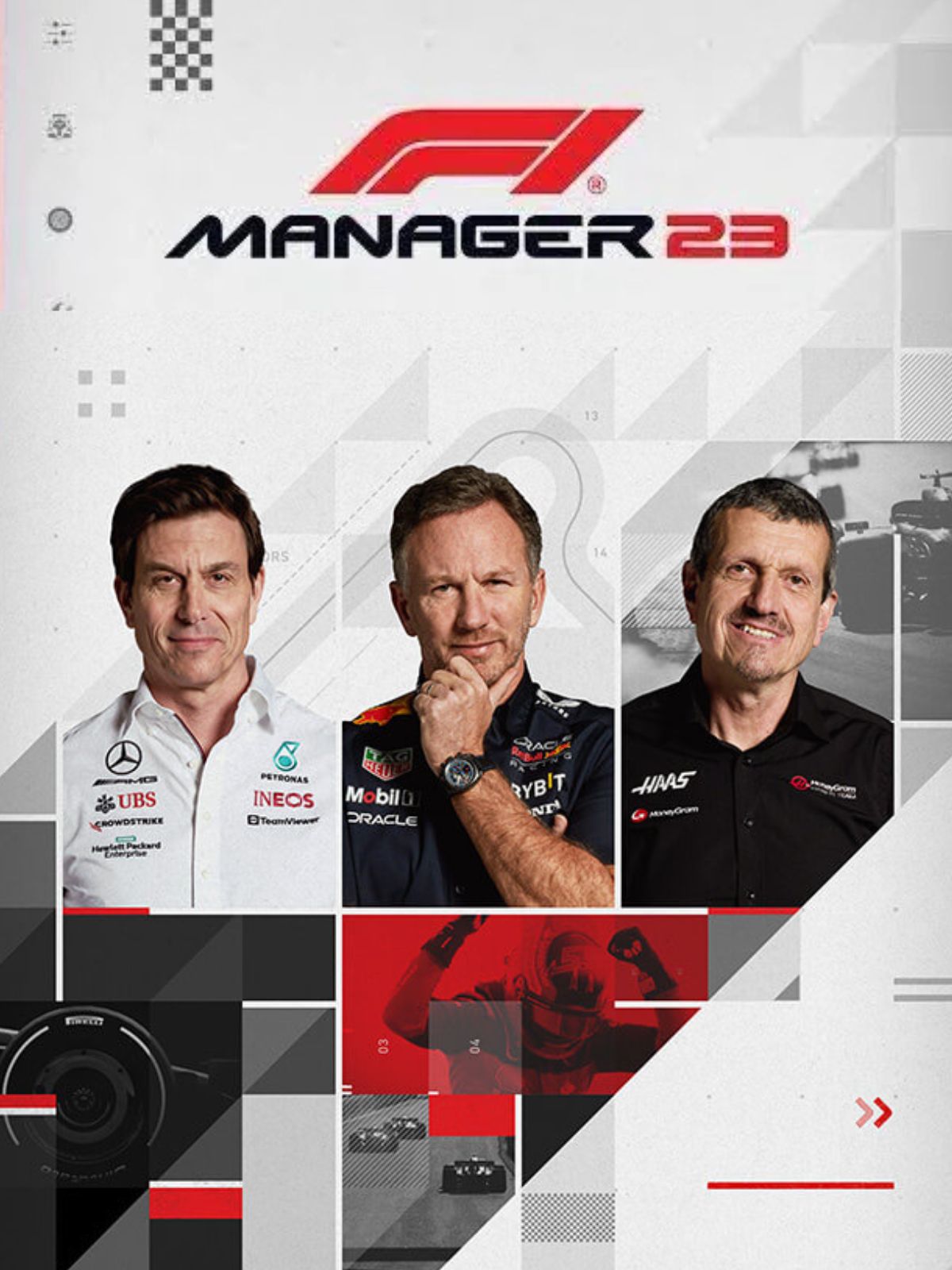 F1 Manager 2023 free on PSN through Snakzy rewards today