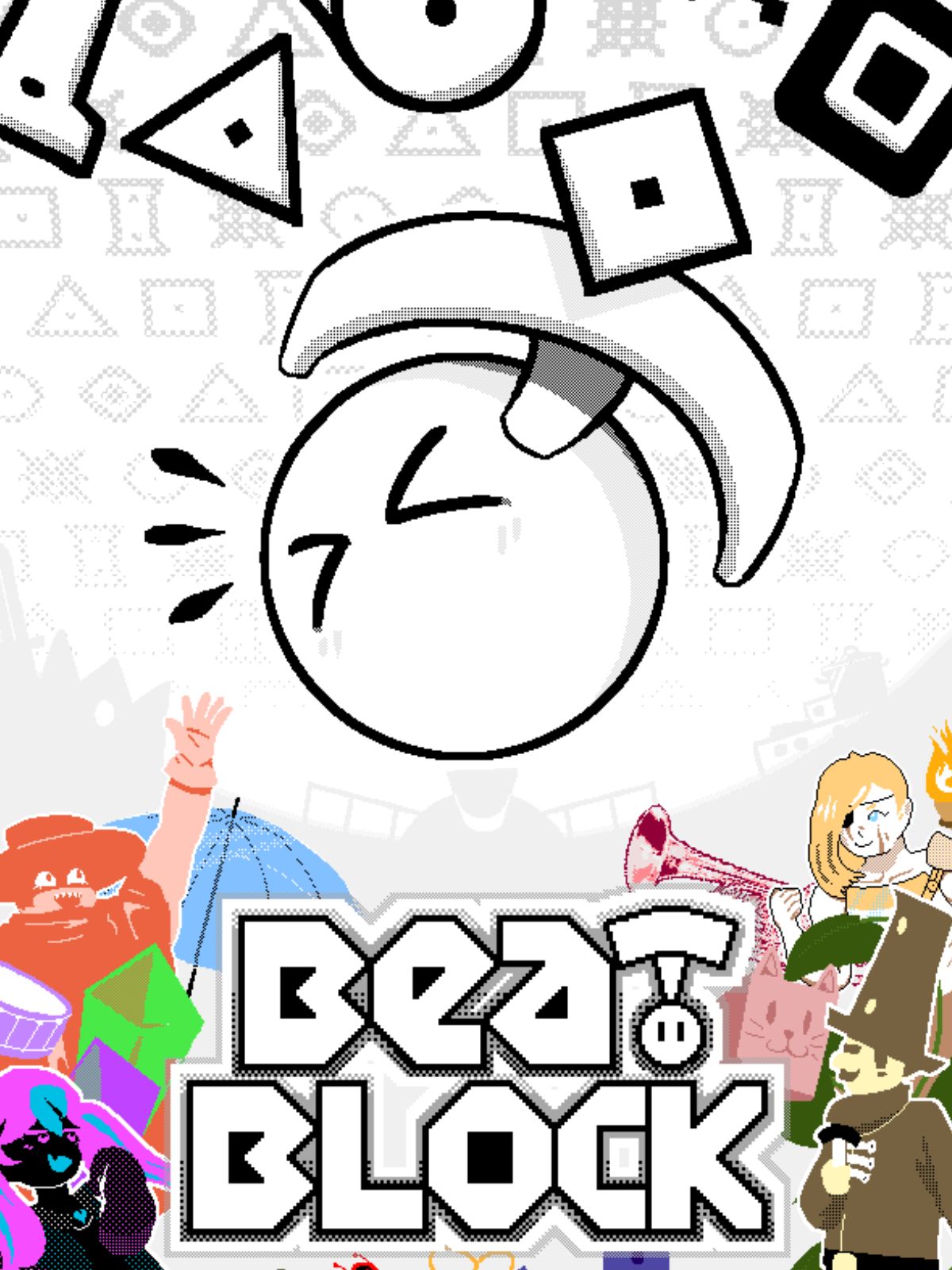 Catch The Rhythm With Your Free Beatblock Download Now