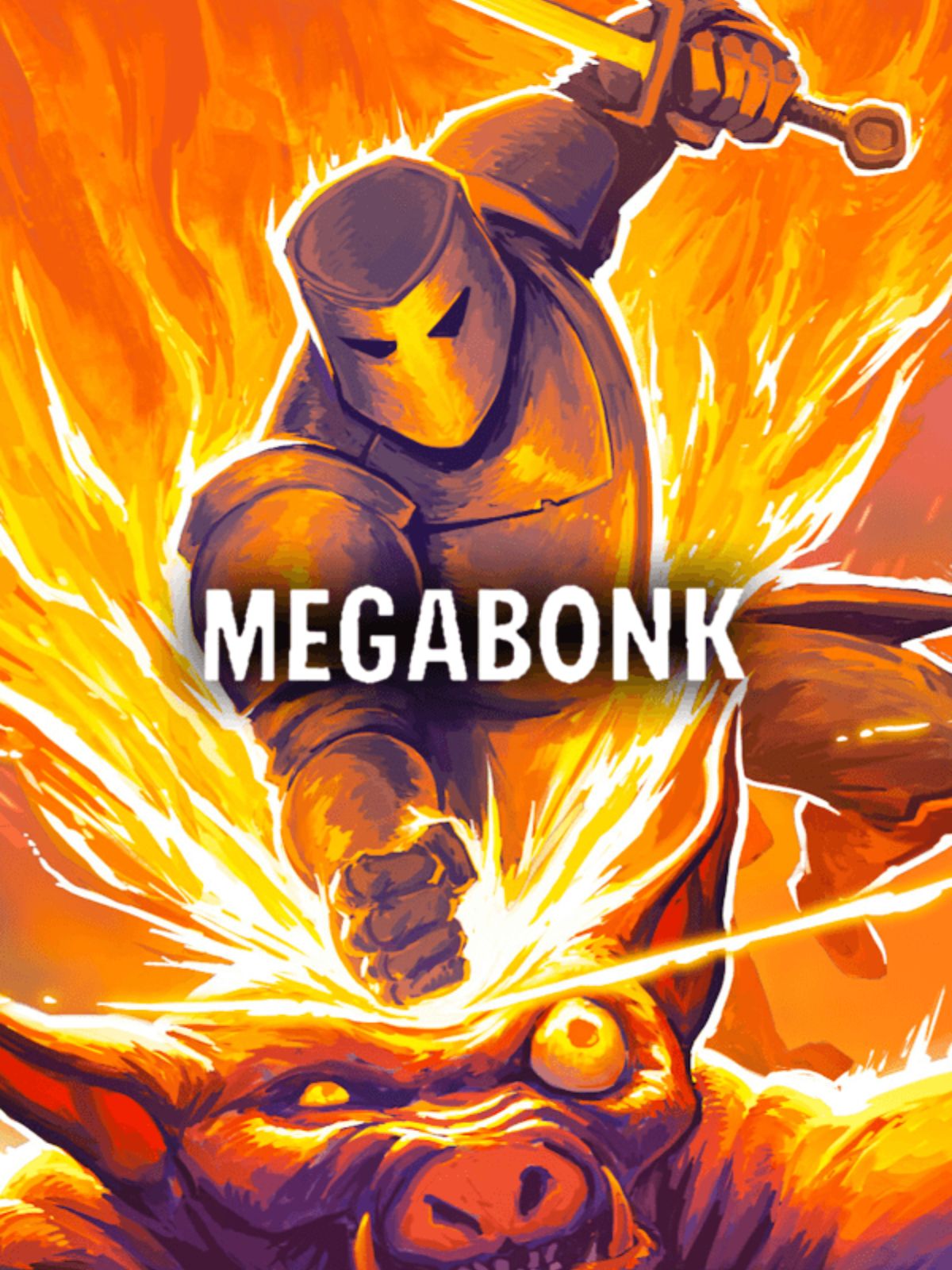Ready for Chaos? Grab Megabonk for Free with Snakzy App