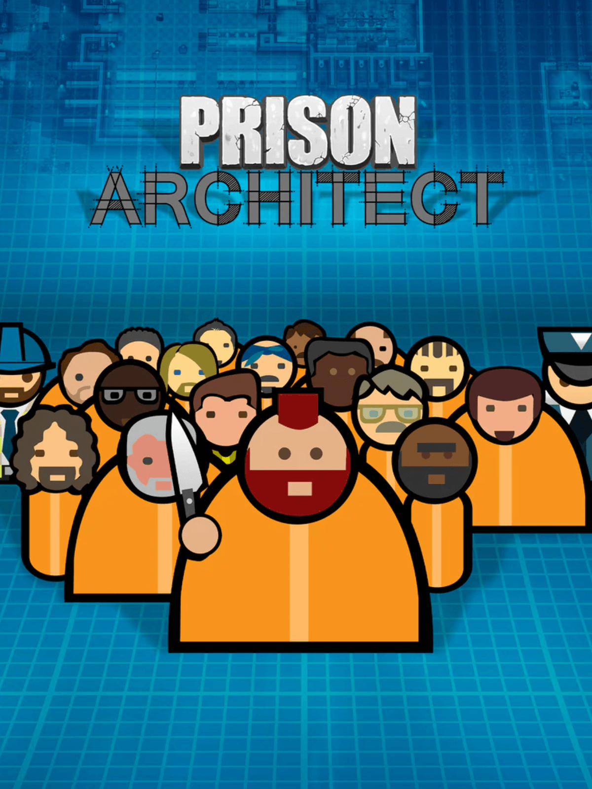 Design Your Prison, Not Your Budget