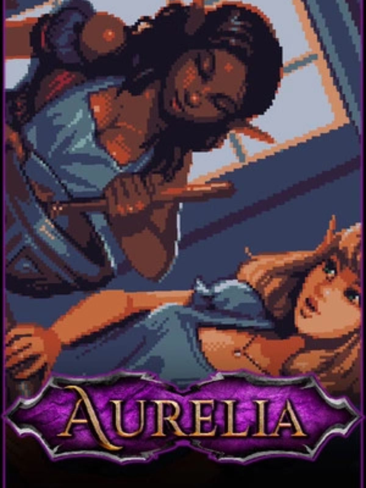 Embark on a Mystical Journey and Get Aurelia for Free