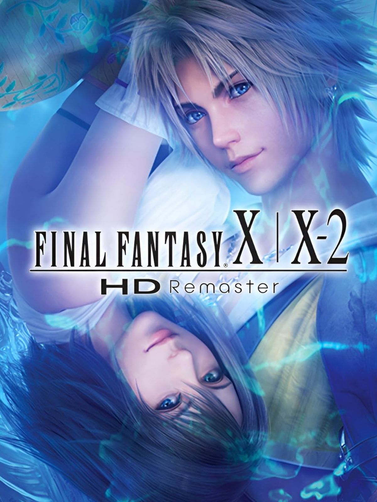 Get Final Fantasy X / X-2 HD Remaster free on PlayStation right now