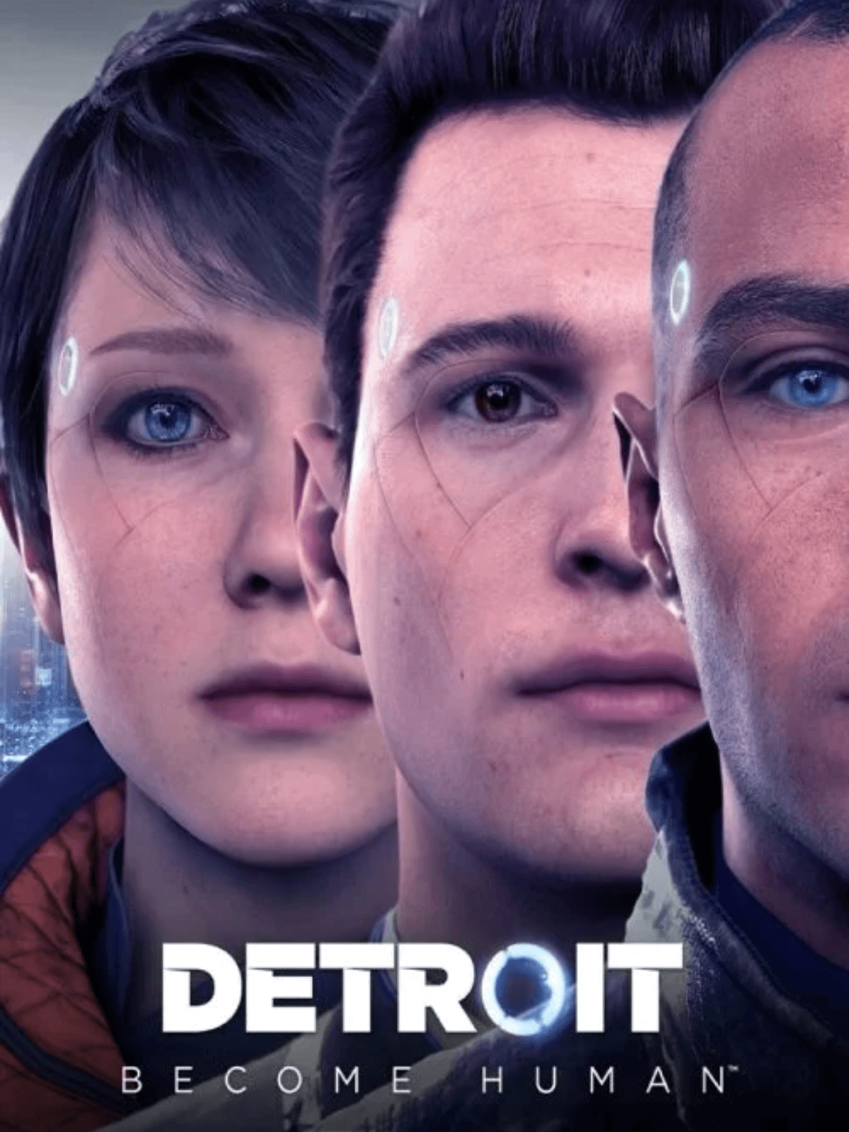 Your Free Path to Become Human