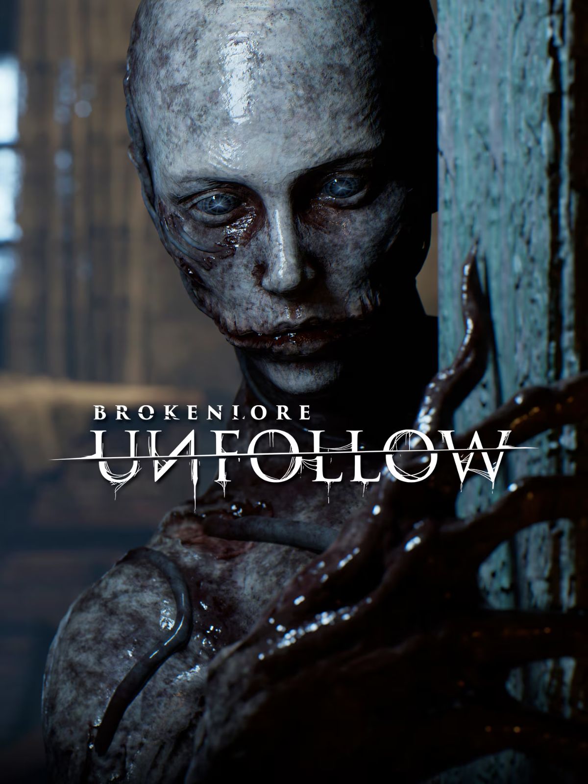 Step Into The Horror: Get BrokenLore UNFOLLOW for Free