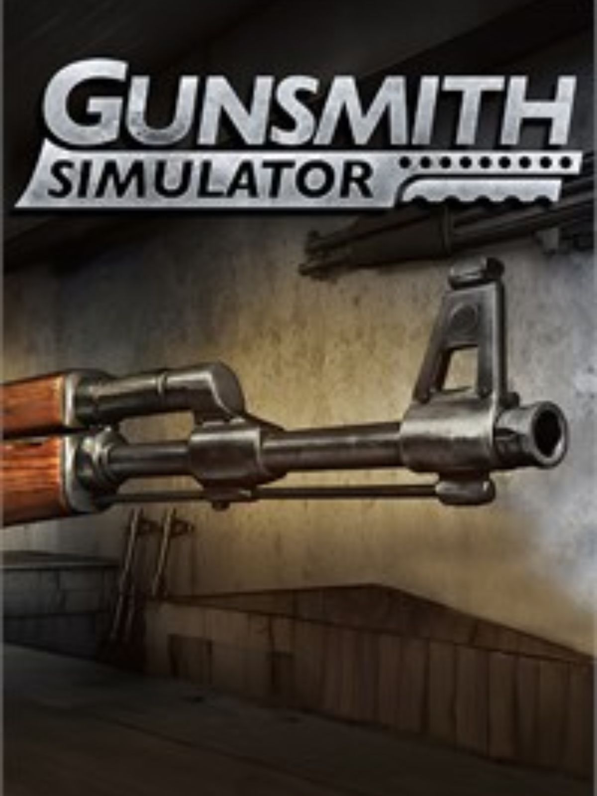 Mastery of Firearms: Get Gunsmith Simulator for Free Now