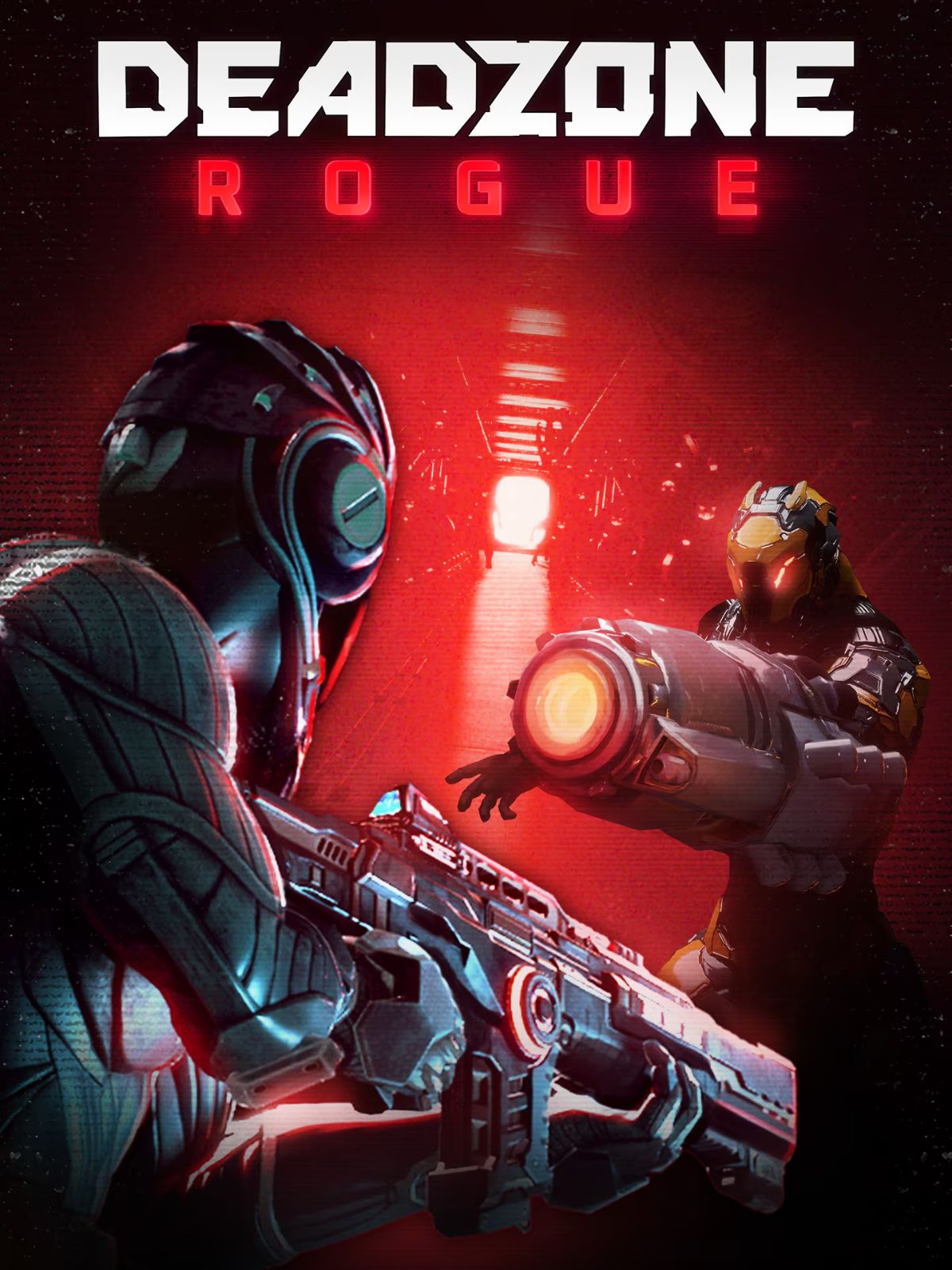 Explore the Dangerous Ruins and Get Deadzone Rogue for Free