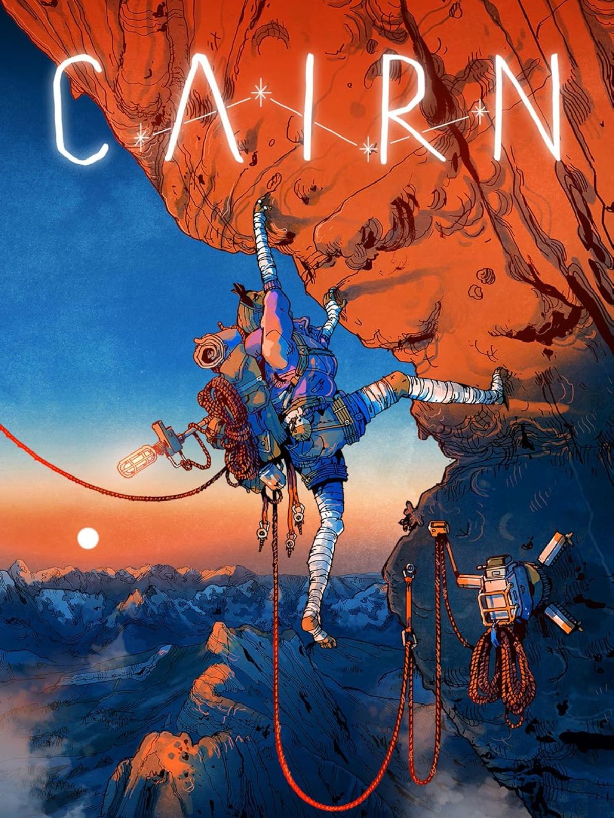 The ultimate guide to getting Cairn completely free today