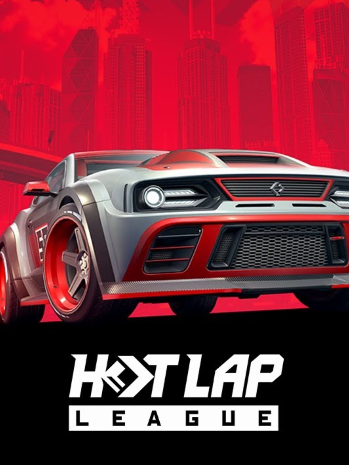 The Race Awaits, and It's Free.