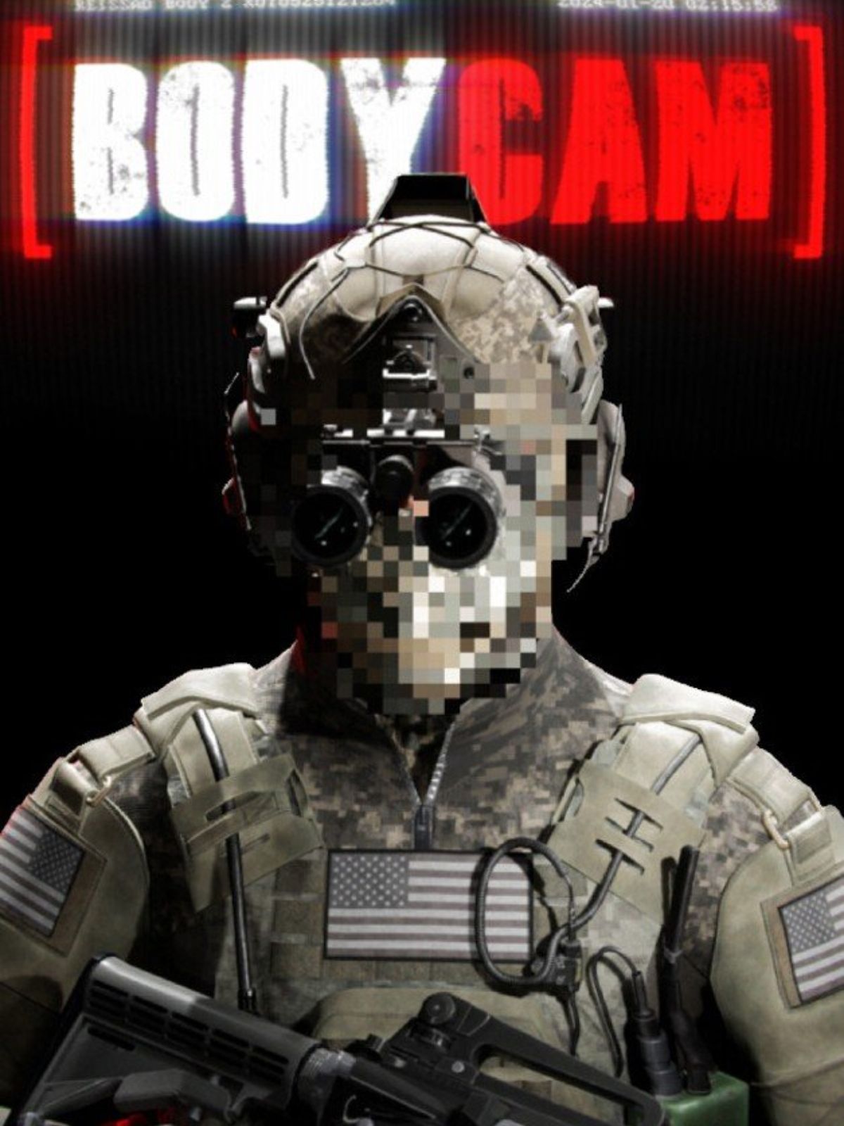 Experience Ultra Realism And Get Bodycam For Free Today Now