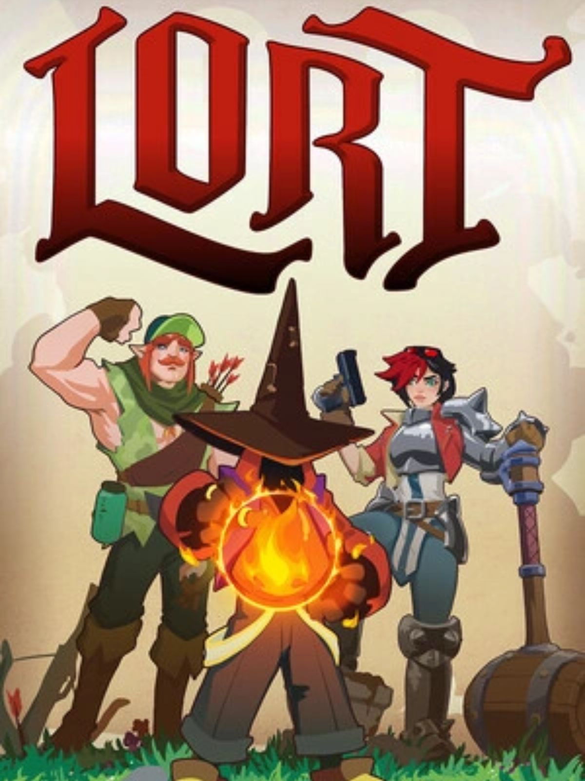 Journey Into LORT: Get LORT for Free Right Now