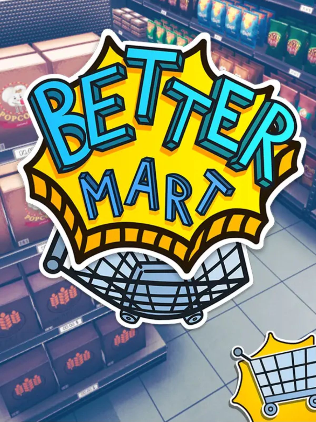 Build Your Empire and Get Better Mart Simulator for Free