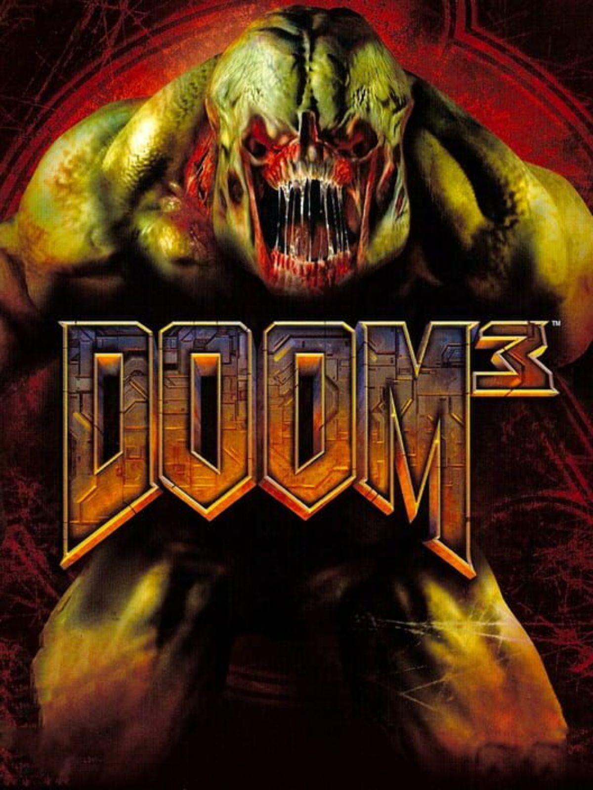 DOOM 3 is free on PlayStation once Snakzy arms your wallet