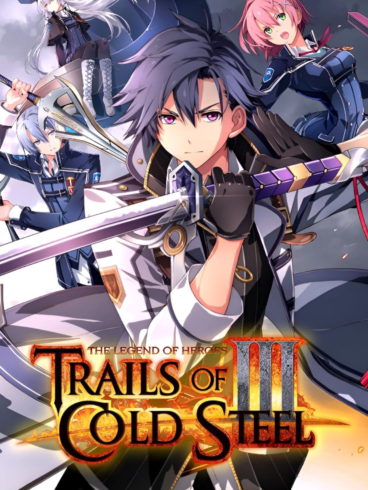 Get The Legend of Heroes free on PlayStation right now