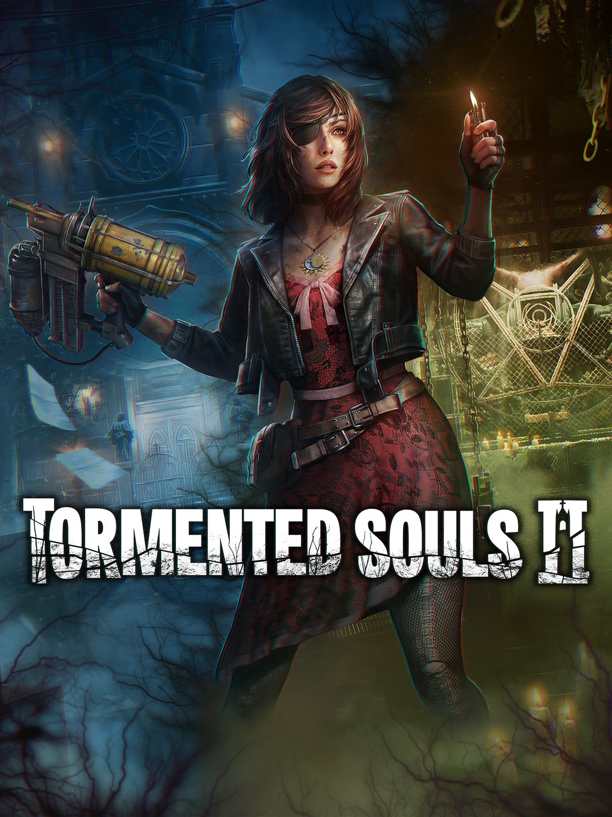 Face Your Fears Today: Get Tormented Souls 2 for Free